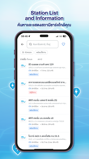 EV Station PluZ:พลัซทุกความสุข PC