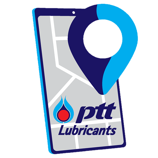 PTT Lubricants Tracking PC