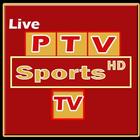 Live PTV Sports TV HD – Ptv Sport Live Tv الحاسوب