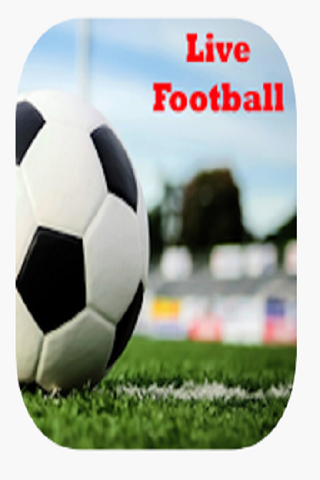 Football TV Live Streaming HD PC