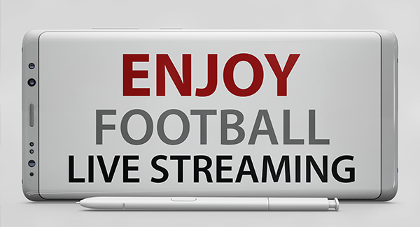 Live Football TV HD - Watch Live Soccer Streaming PC