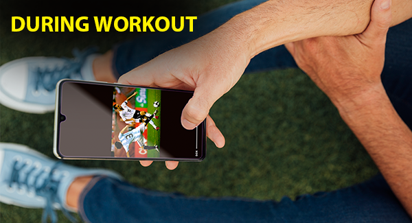 Live Football TV HD - Watch Live Soccer Streaming PC