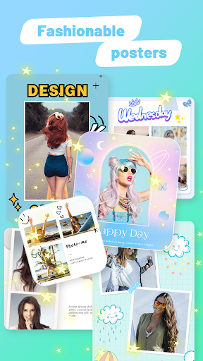 Collage Maker - Grid & Layout PC