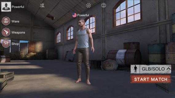 Survival Squad PC