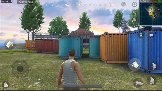 Survival Squad PC