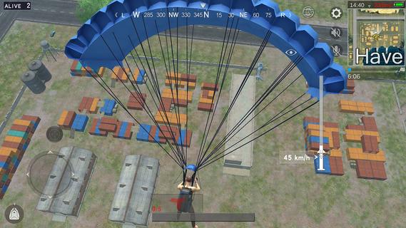 Survival Squad PC