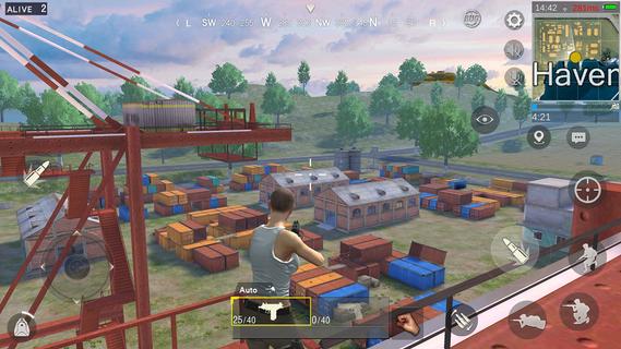 Survival Squad PC