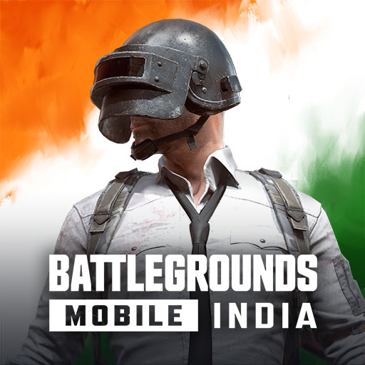 Battlegrounds Mobile India PC