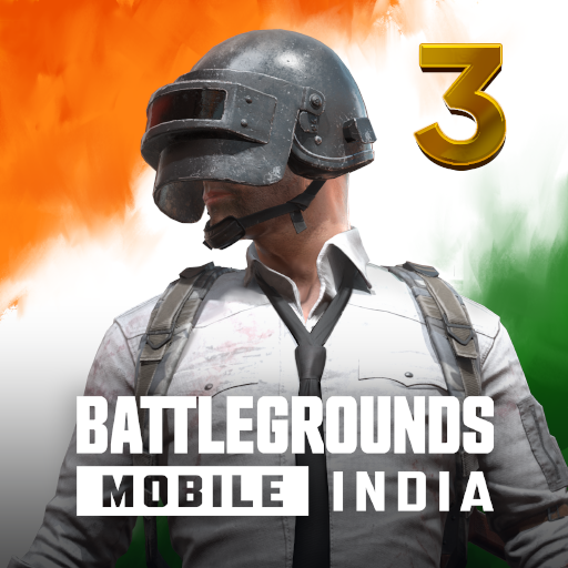 Battlegrounds Mobile India para PC