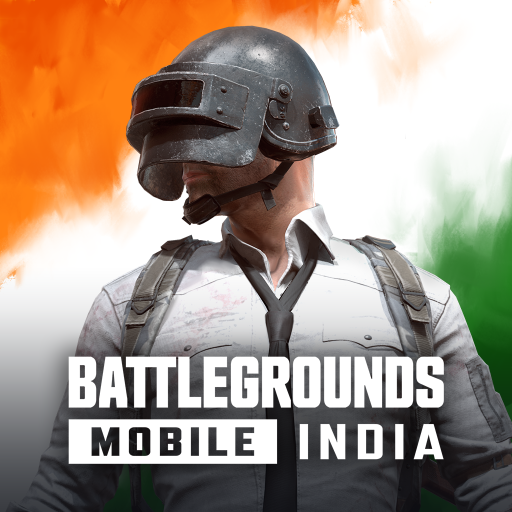 Battlegrounds Mobile India