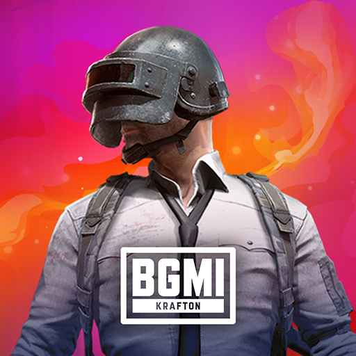 Battlegrounds Mobile India para PC