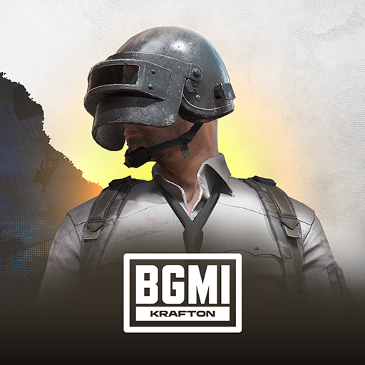 Battlegrounds Mobile India PC