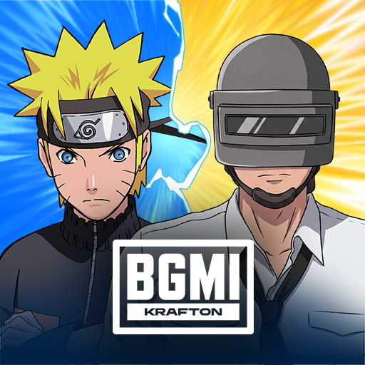 Battlegrounds Mobile India (BGMI) পিসি