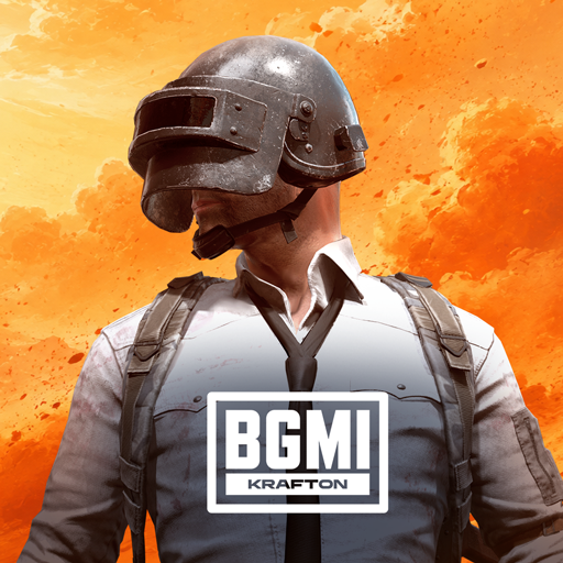 BATTLEGROUNDS MOBILE INDIA