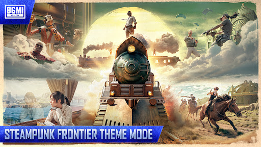 Battlegrounds Mobile India