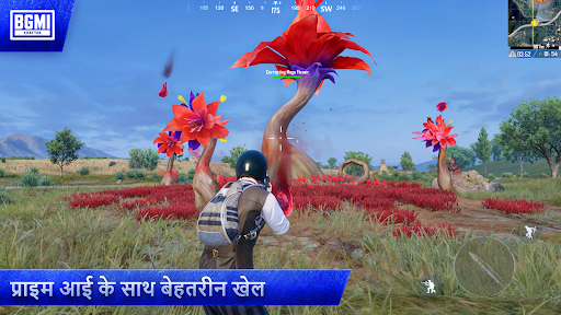 BATTLEGROUNDS MOBILE INDIA PC