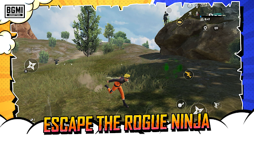 BATTLEGROUNDS MOBILE INDIA
