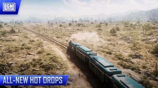 Battlegrounds Mobile India