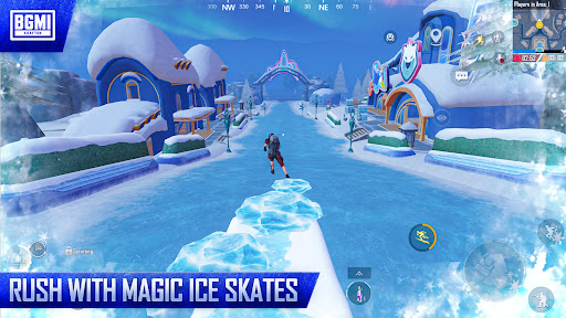 Battlegrounds Mobile India