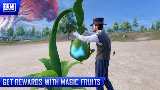 Battlegrounds Mobile India