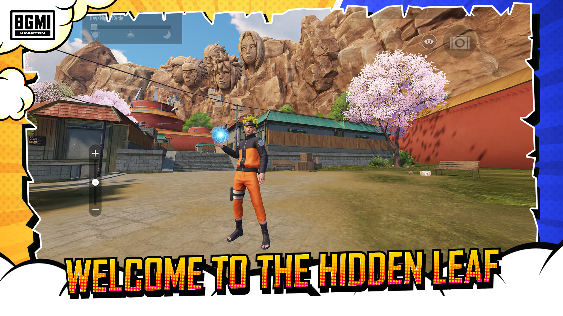 BATTLEGROUNDS MOBILE INDIA PC