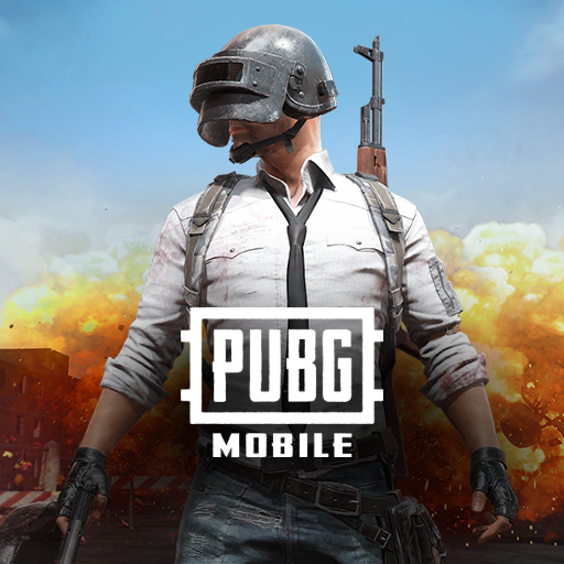 PUBG MOBILE KR PC