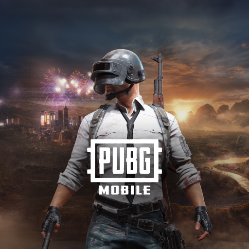 PUBG MOBILE