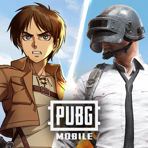 PUBG MOBILE KR