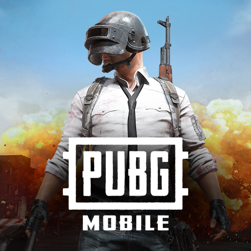 PUBG MOBILE KR