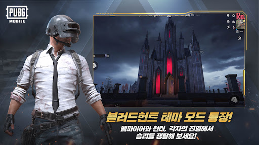 배틀그라운드 PC