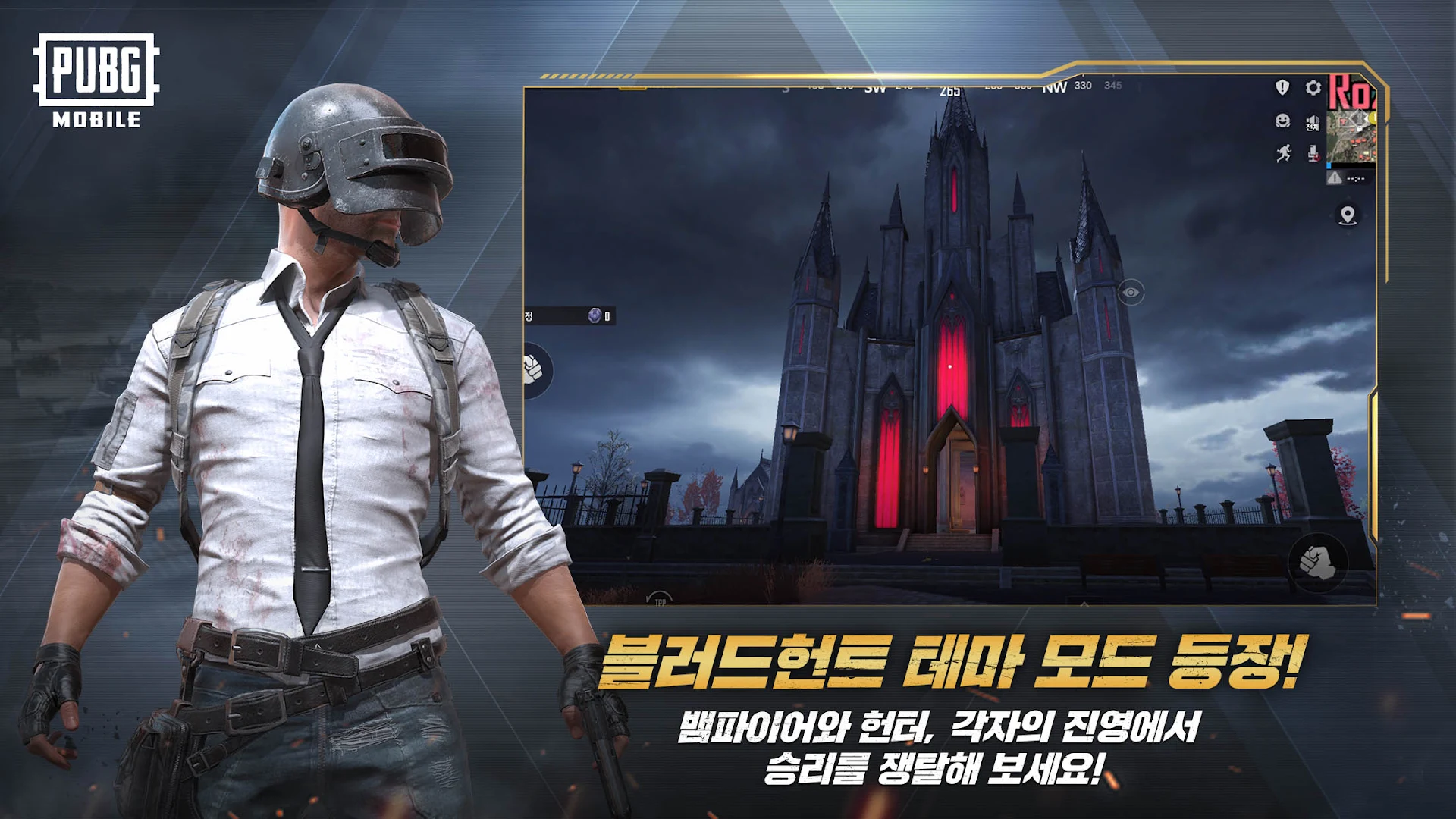 배틀그라운드 PC