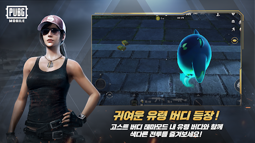 배틀그라운드 PC