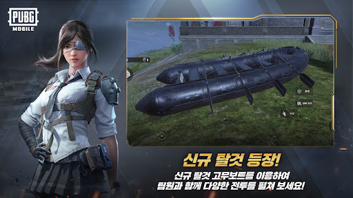 배틀그라운드 PC