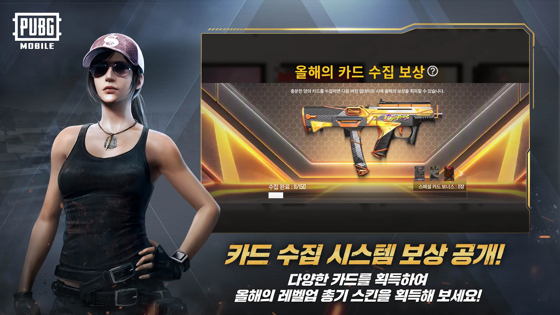 배틀그라운드 PC