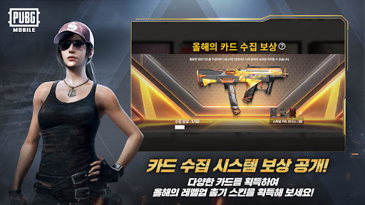 배틀그라운드