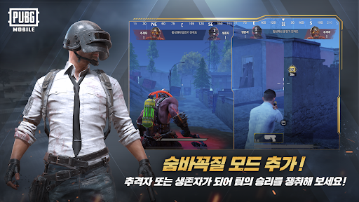 배틀그라운드 PC