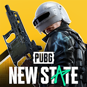 Pc pubg new state What is