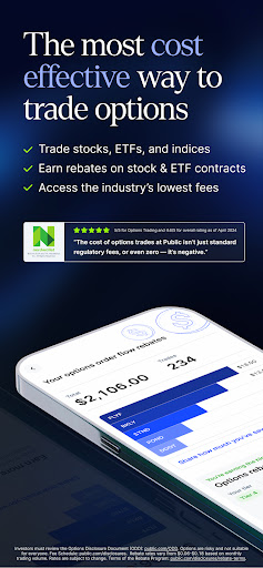 Public - Invest in Stocks PC