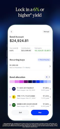 Public - Invest in Stocks PC