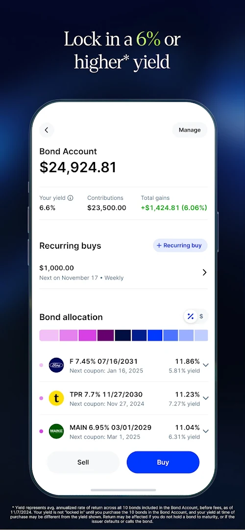 Public - Invest in Stocks PC