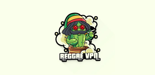 REGGAE VPN PC