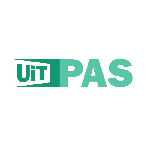 UiTPAS PC