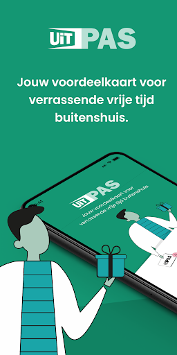 UiTPAS PC
