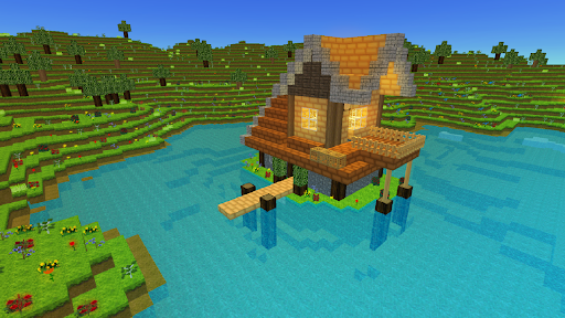 Exploration Mega Craft PC