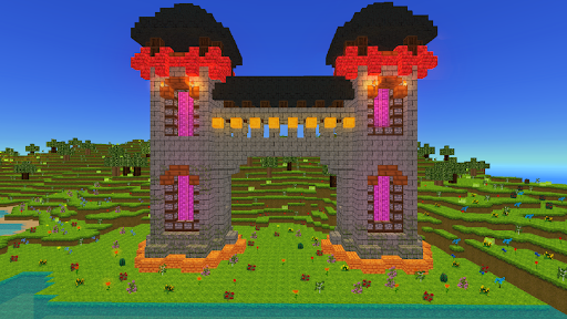 Exploration Mega Craft PC