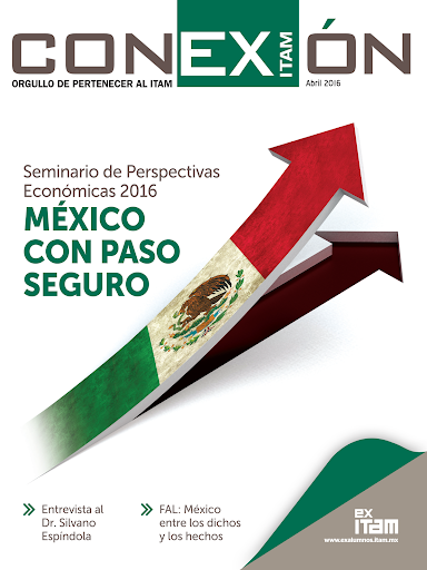 Revista Conexión ITAM