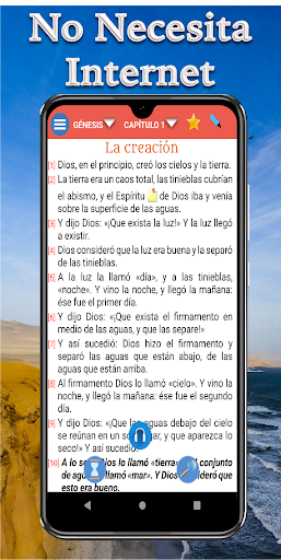 Santa Biblia NVI পিসি