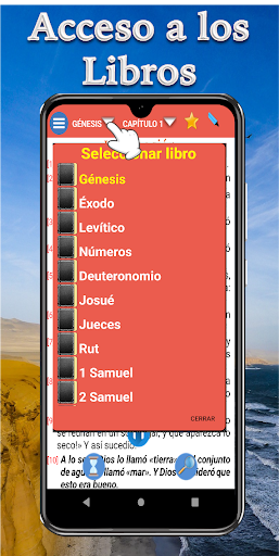 Santa Biblia NVI পিসি