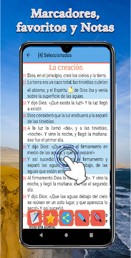 Santa Biblia NVI পিসি