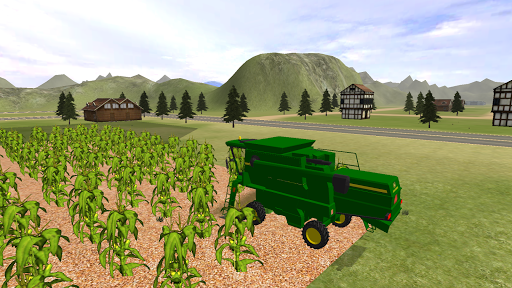 The Farm - Real Farming Game PC